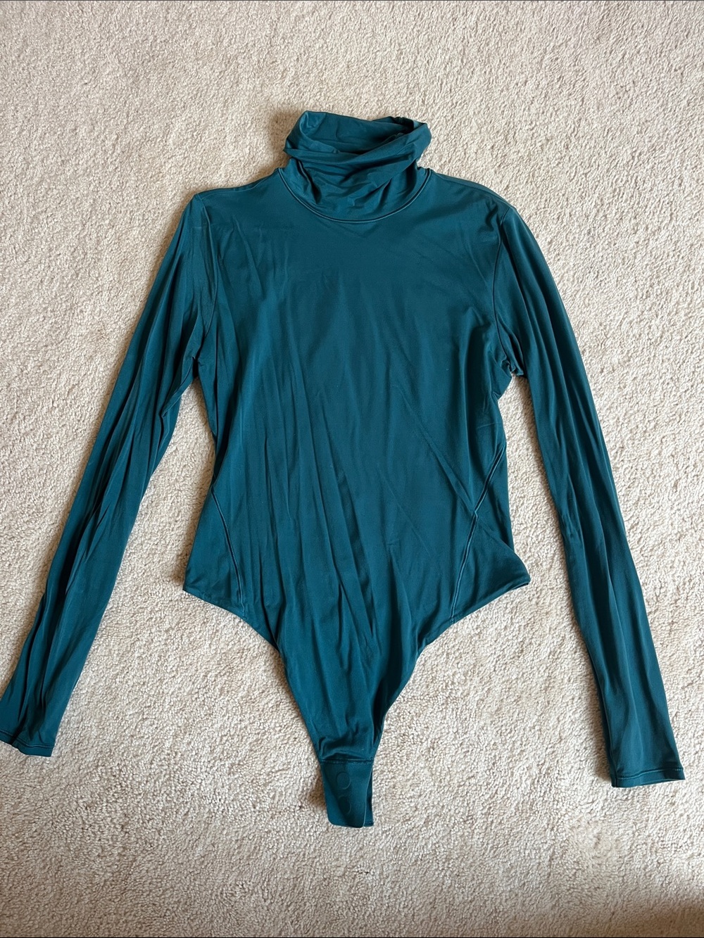 Lululemon Bodysuit